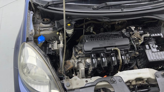 Second-hand 2016 Honda Amaze 2nd Gen VX for sale in Lucknow-30