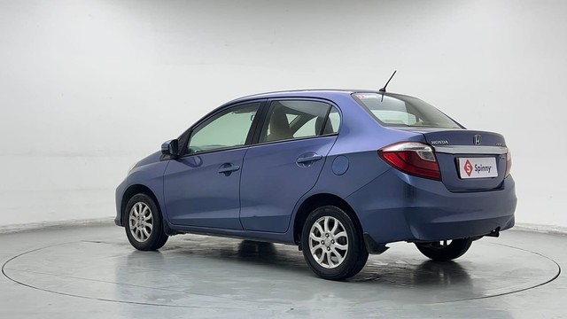 Second-hand 2016 Honda Amaze 2nd Gen VX for sale in Lucknow-5