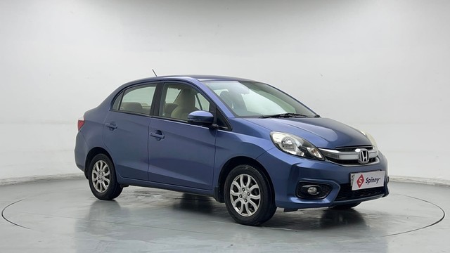 Second-hand 2016 Honda Amaze 2nd Gen VX for sale in Lucknow-1