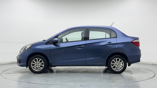 Second-hand 2016 Honda Amaze 2nd Gen VX for sale in Lucknow-6