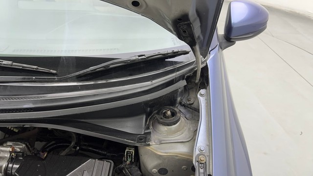 Second-hand 2016 Honda Amaze 2nd Gen VX for sale in Lucknow-34