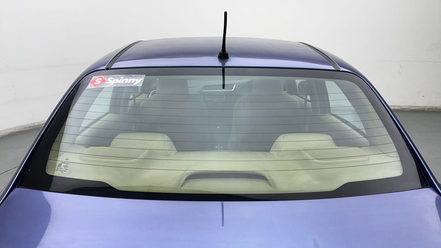 Second-hand 2016 Honda Amaze 2nd Gen VX for sale in Lucknow-37