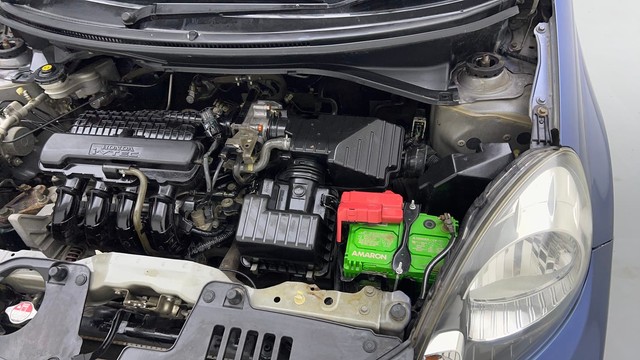 Second-hand 2016 Honda Amaze 2nd Gen VX for sale in Lucknow-35