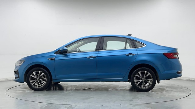 Second-hand 2022 Skoda Slavia 1.0 TSI Style AT BSVI for sale in Noida-6