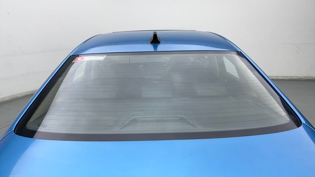 Second-hand 2022 Skoda Slavia 1.0 TSI Style AT BSVI for sale in Noida-31