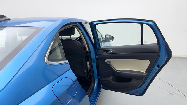 Second-hand 2022 Skoda Slavia 1.0 TSI Style AT BSVI for sale in Noida-38