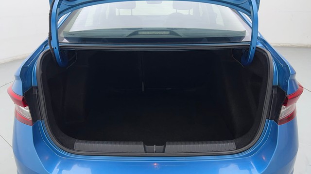 Second-hand 2022 Skoda Slavia 1.0 TSI Style AT BSVI for sale in Noida-9