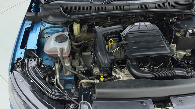 Second-hand 2022 Skoda Slavia 1.0 TSI Style AT BSVI for sale in Noida-28