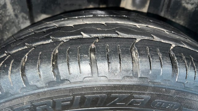 Second-hand 2022 Skoda Slavia 1.0 TSI Style AT BSVI for sale in Noida-30