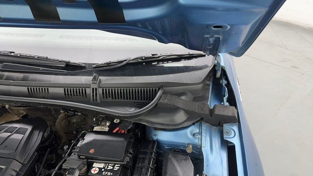 Second-hand 2022 Skoda Slavia 1.0 TSI Style AT BSVI for sale in Noida-23