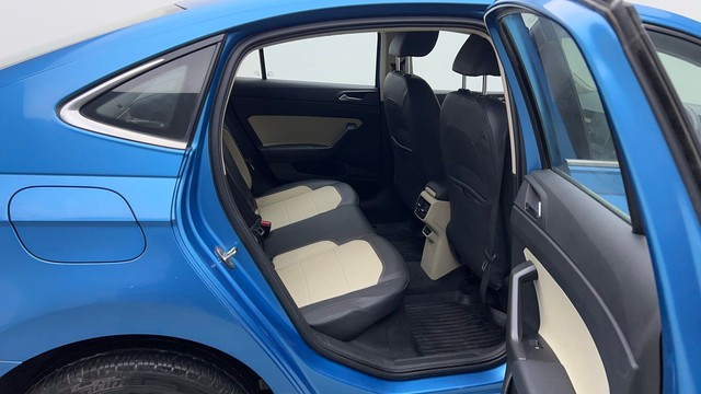 Second-hand 2022 Skoda Slavia 1.0 TSI Style AT BSVI for sale in Noida-27