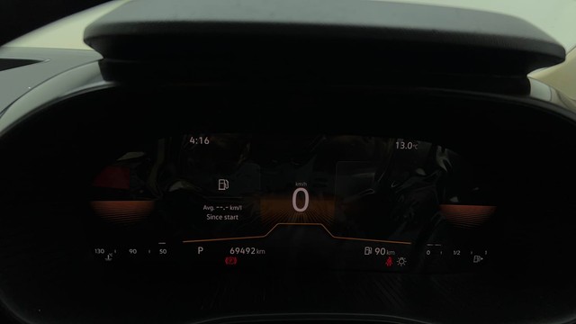 Second-hand 2022 Skoda Slavia 1.0 TSI Style AT BSVI for sale in Noida-13