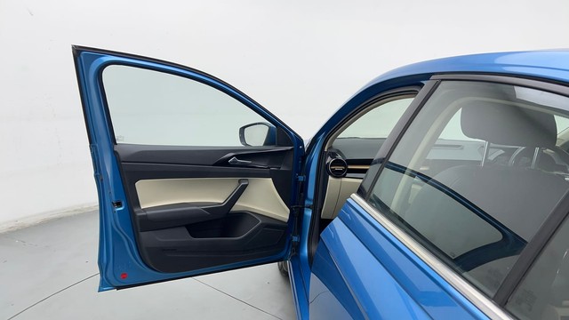 Second-hand 2022 Skoda Slavia 1.0 TSI Style AT BSVI for sale in Noida-35