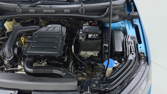 Second-hand 2022 Skoda Slavia 1.0 TSI Style AT BSVI for sale in Noida-34