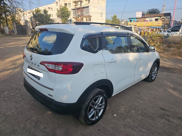 Second-hand 2020 Renault Triber RXZ BSIV for sale in Jabalpur-10