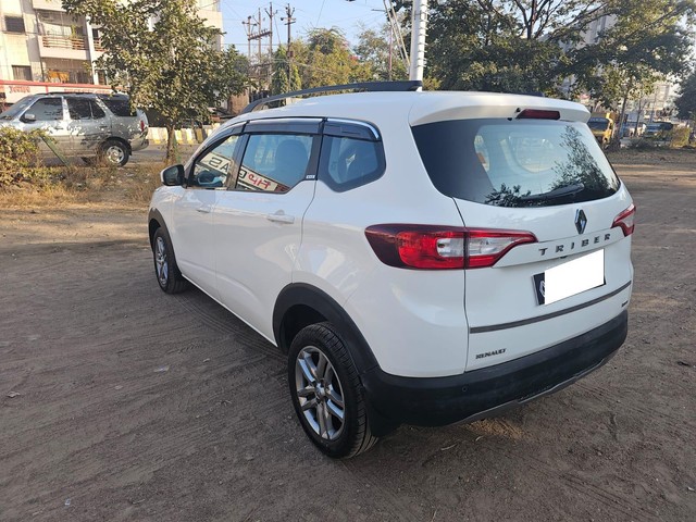 Second-hand 2020 Renault Triber RXZ BSIV for sale in Jabalpur-2