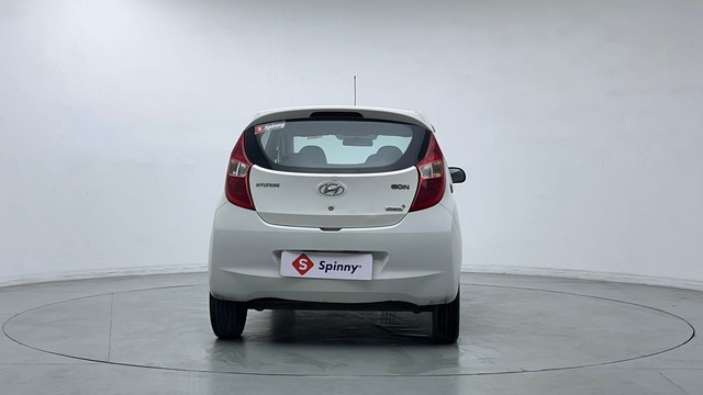 Second-hand 2015 Hyundai EON Magna for sale in Gurgaon-4