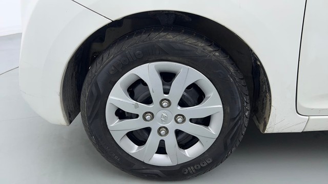 Second-hand 2015 Hyundai EON Magna for sale in Gurgaon-20