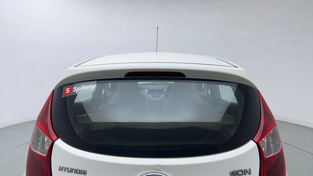 Second-hand 2015 Hyundai EON Magna for sale in Gurgaon-28