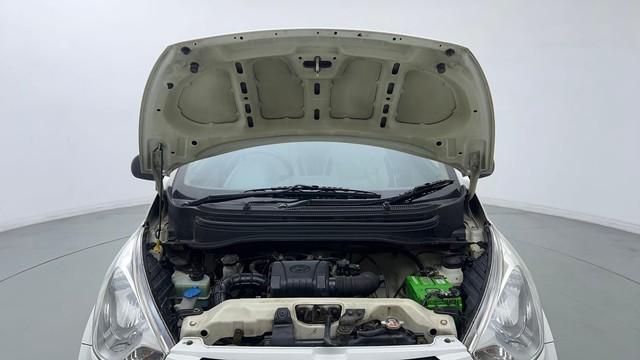 Second-hand 2015 Hyundai EON Magna for sale in Gurgaon-8