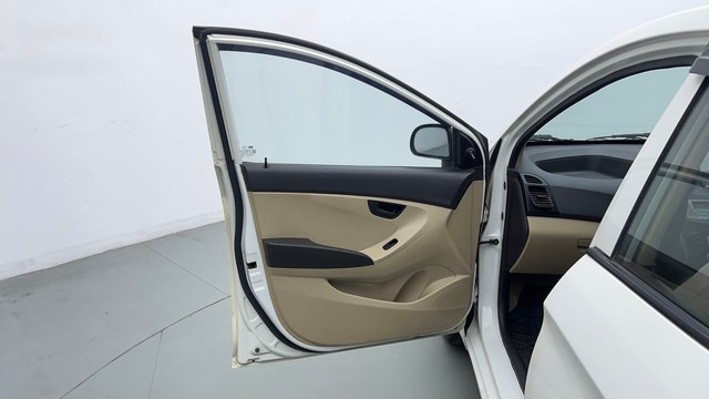 Second-hand 2015 Hyundai EON Magna for sale in Gurgaon-26