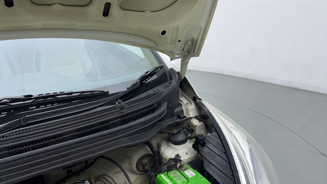 Second-hand 2015 Hyundai EON Magna for sale in Gurgaon-38