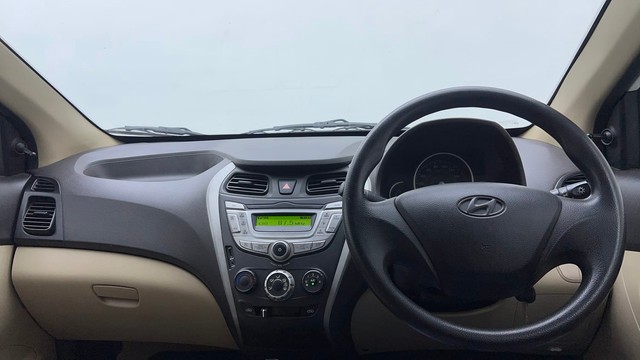 Second-hand 2015 Hyundai EON Magna for sale in Gurgaon-11