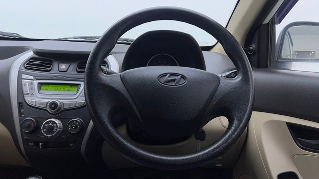 Second-hand 2015 Hyundai EON Magna for sale in Gurgaon-31