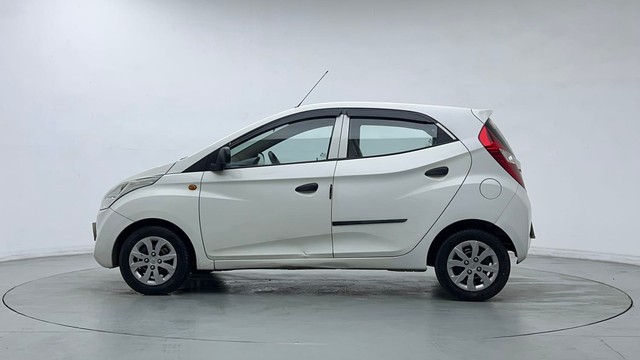 Second-hand 2015 Hyundai EON Magna for sale in Gurgaon-6