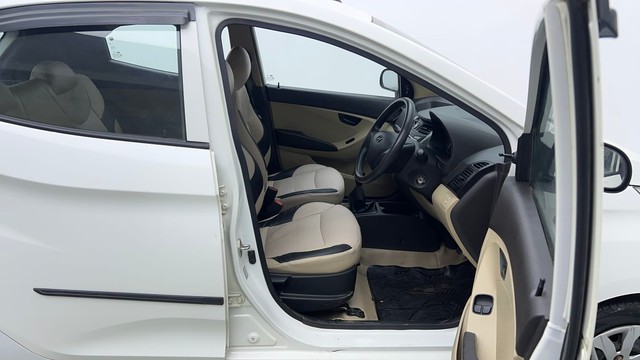 Second-hand 2015 Hyundai EON Magna for sale in Gurgaon-15