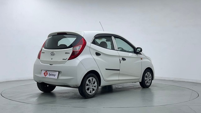 Second-hand 2015 Hyundai EON Magna for sale in Gurgaon-3