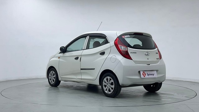 Second-hand 2015 Hyundai EON Magna for sale in Gurgaon-5