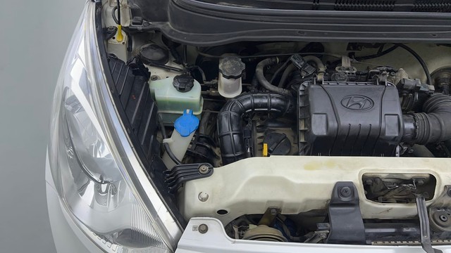 Second-hand 2015 Hyundai EON Magna for sale in Gurgaon-34