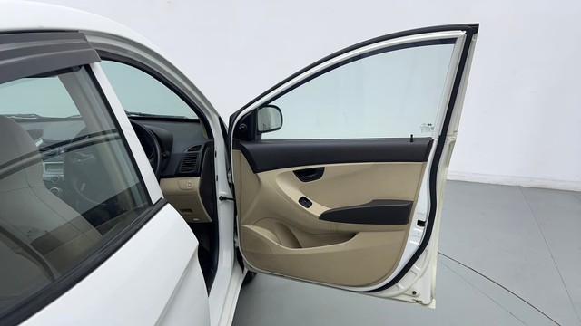 Second-hand 2015 Hyundai EON Magna for sale in Gurgaon-16