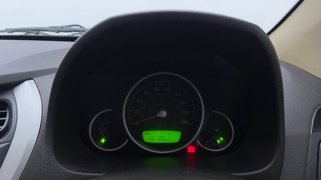 Second-hand 2015 Hyundai EON Magna for sale in Gurgaon-13