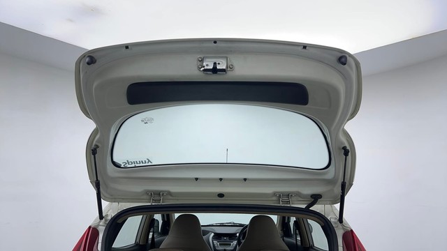 Second-hand 2015 Hyundai EON Magna for sale in Gurgaon-27