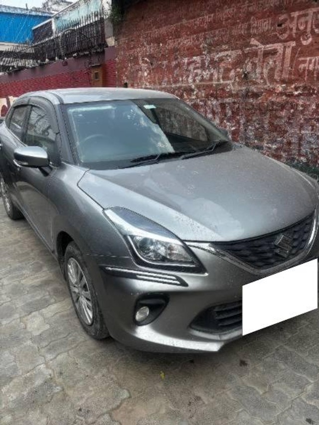 Second-hand 2019 Maruti Baleno Delta for sale in Kanpur-0
