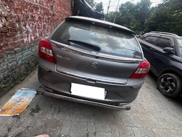 Second-hand 2019 Maruti Baleno Delta for sale in Kanpur-1