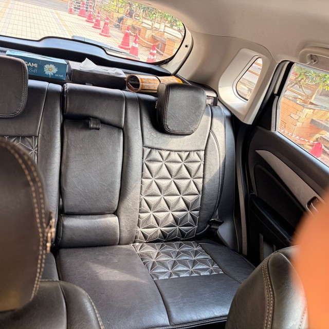 Second-hand 2019 Maruti Vitara Brezza ZDi AMT for sale in Mumbai-6