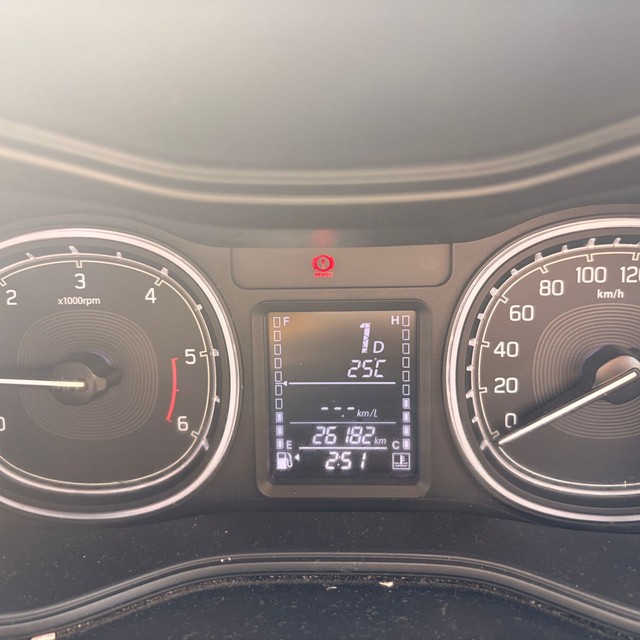 Second-hand 2019 Maruti Vitara Brezza ZDi AMT for sale in Mumbai-7