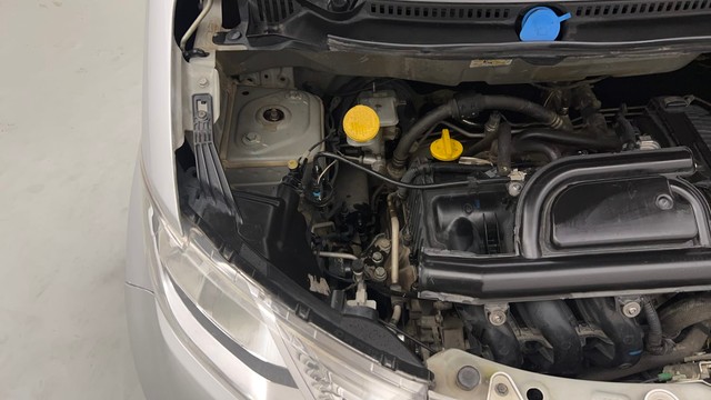 Second-hand 2019 Datsun RediGO T Option for sale in Chandigarh-32