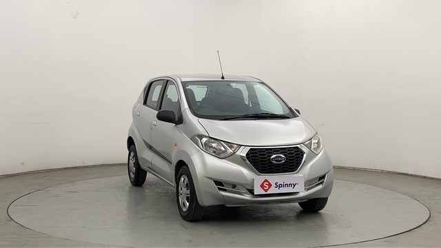 Second-hand 2019 Datsun RediGO T Option for sale in Chandigarh-1