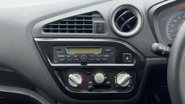 Second-hand 2019 Datsun RediGO T Option for sale in Chandigarh-28