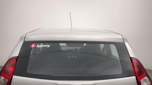 Second-hand 2019 Datsun RediGO T Option for sale in Chandigarh-30