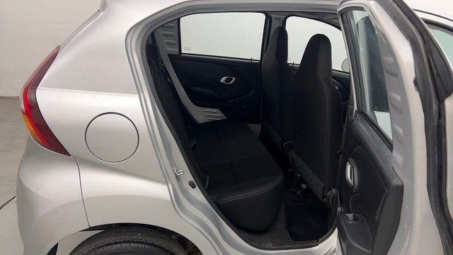 Second-hand 2019 Datsun RediGO T Option for sale in Chandigarh-33