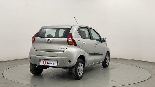 Second-hand 2019 Datsun RediGO T Option for sale in Chandigarh-3