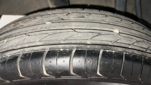 Second-hand 2019 Datsun RediGO T Option for sale in Chandigarh-27