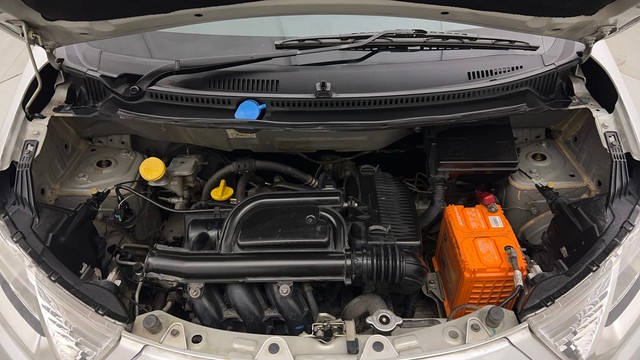 Second-hand 2019 Datsun RediGO T Option for sale in Chandigarh-8