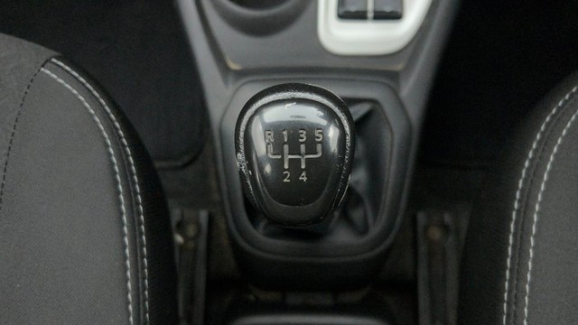 Second-hand 2019 Datsun RediGO T Option for sale in Chandigarh-12