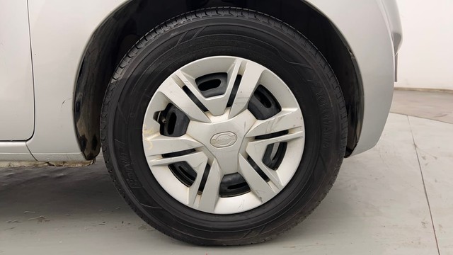 Second-hand 2019 Datsun RediGO T Option for sale in Chandigarh-17